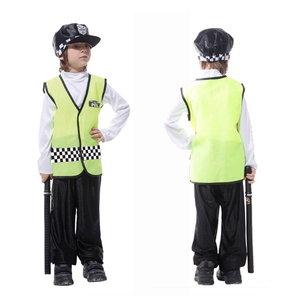 Costume da Astronauta per Bambini in Poliestere Bianco di Alta Qualità, Set per Cosplay di <span class=keywords><strong>Film</strong></span> e TV, <span class=keywords><strong>Halloween</strong></span>, Tuta Intera/Sicura - Product Image 4