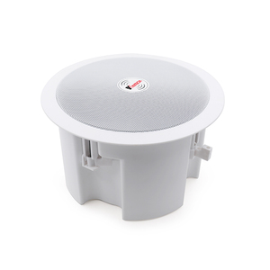 Altavoz SIP Interior KNTECH KNSIPSP-L9-7W, Altavoz de <span class=keywords><strong>Techo</strong></span> SIP, Altavoz Unidireccional con Amplificador Clase D Integrado de 7W - Product Image 2