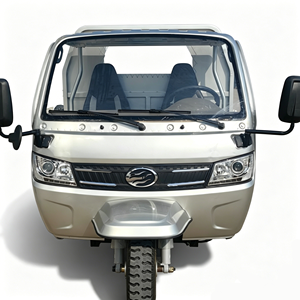 <span class=keywords><strong>Triciclo</strong></span> de Carga Runhorse T1000 con Caja de Carga, Motor de Gasolina de 1000 CC, <span class=keywords><strong>Triciclo</strong></span> Agrícola, Triciclos de Gasolina Usados en Buen Estado - Product Image 3