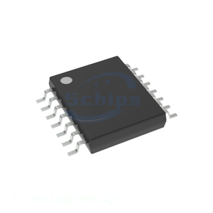 Original Chip 5 TSSOP, SC 70 5, SOT 353 LMV321AIDCKR Ic Electronic Component Chip Integrated Circuit IC OPAMP GP 1 CIRCUIT SC70 - Product Image 1