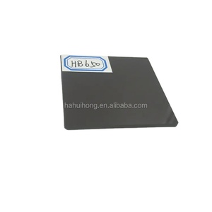 Lentille infrarouge de fenêtre en verre de germanium enduite par AR de transmittance élevée pour la caméra d'imagerie <span class=keywords><strong>thermique</strong></span> HB650 - Product Image 3