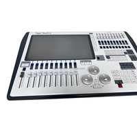 Console d'éclairage de scène I5 Tiger Touch II DMX Controller Génération 2 Version 11.1