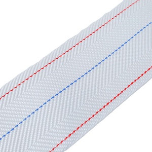 Alta resistencia a la tracción Ancho personalizado Cinta transportadora <span class=keywords><strong>de</strong></span> huevos <span class=keywords><strong>de</strong></span> polipropileno para granja avícola - Product Image 3