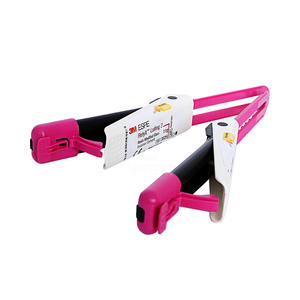 <span class=keywords><strong>Ciment</strong></span> <span class=keywords><strong>dentaire</strong></span> 3M RelyX Luting 2 en ionomère de verre modifié à la résine, <span class=keywords><strong>ciment</strong></span> de scellement manuel pour la restauration de couronnes, bridges, facettes et incrustations - Product Image 2