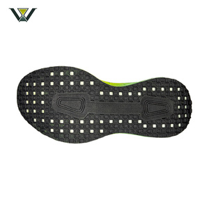 Zapatos para Caminar de Nuevo Estilo de la Marca DK Sulea, Suela de Zapatillas Deportivas con Amortiguación de Aire ETPU, Suela Exterior de Palomitas de Maíz para Fabricar Zapatos Deportivos para Perú - Product Image 2