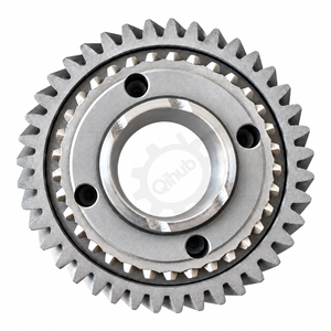 ชุดเกียร์ซิงโครไนเซอร์คุณภาพสูงใหม่สำหรับ ISO9001 CE OEM 33336-42020, 33395-42012, 33393-42010, 90364-28023, 33393-42012, 3333642020 - Product Image 6