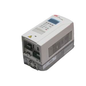 Prix d'usine OEM ABBS VFD ACS800 Variateur de fréquence AC certifié haute qualité 450KW 525-690V ACS800-104-0580-7 - Product Image 1