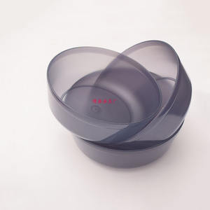 Baihai Fishing Tackle Three Piece Bait <b>Bowl</b> <b>Set</b> Pc Material Bait <b>Mixing</b> <b>Bowl</b> For Fishing Accessories - Product Image 5