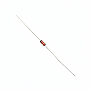Diodes BOM IC In Stock Electronic Circuit Components JAN1N757C-1/TR DO-204AH, DO-35, Axial - Product Image 1