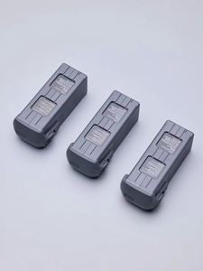 Original pour DJI Mavic 4 Pro (DJI RC 2) – Drone avec caméra phare à triple objectif 100MP, capteur CMOS 4/3 Hasselblad et vidéo HDR 6K/60fps - Product Image 5