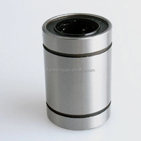 LM Linear Motion LM5UU LM6UU LM8UU LM10UU LM12UU Roulements linéaires à billes pour imprimante 3D