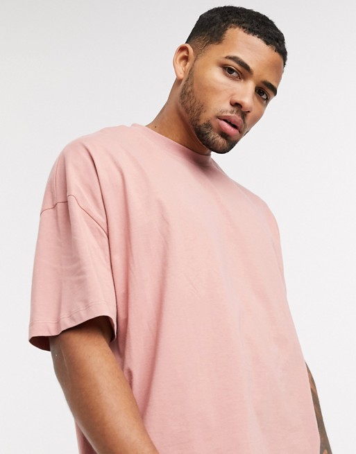Shop Custom T Shirts Printing - 100%cotton Oversized Men's T