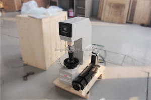 Testeur de dureté numérique Brinell HB-3000C |   Élimine le <span class=keywords><strong>microscope</strong></span> et le calcul manuel, améliore l'efficacité des tests - Product Image 4