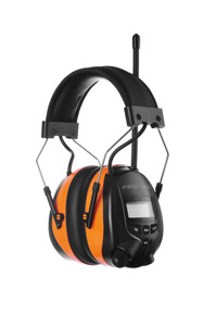 T Fm/dab + रेडियो श्रवण संरक्षण के लिए शोर कम करना - Product Image 4