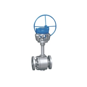 Vanne papillon à quatre barres de qualité industrielle PN1.6 MPa-PN45 MPa Vanne de filtration N2O pour équipement de stockage - Product Image 6