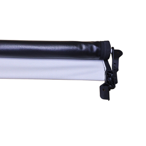 Vente flash Pièces automobiles Pare-soleil de voiture Rideau Toit panoramique Électrique OE LR114608 LR137409 pour Land <span class=keywords><strong>Rover</strong></span> <span class=keywords><strong>Range</strong></span> <span class=keywords><strong>Rover</strong></span> <span class=keywords><strong>Evoque</strong></span> - Product Image 4