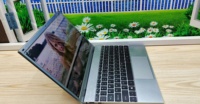 Dizüstü bilgisayar B14A1 iş oyun 14 inç IPS ekran gooo yüksek kalite 8G + 512G Intel J4115 dizüstü pc