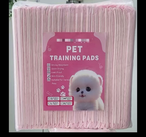 Erstklassige Einweg-<span class=keywords><strong>Pee</strong></span>-<span class=keywords><strong>Pads</strong></span> für Katzen und Welpen Benutzer definiertes Gewicht Papier Haustier Training Urin matten für Katzen - Product Image 5