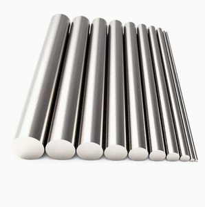 Barre en nickel Hastelloy C-2000, résistance supérieure à la corrosion, 63 % de <span class=keywords><strong>Ni</strong></span> en stock - Product Image 3