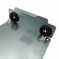 Fabrication sur mesure de tôles métalliques, service de découpe laser, pièces en acier inoxydable, pièces en aluminium, pièces estampées