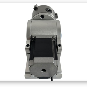 Máquina de Marcado Láser Focuslaser Rotativa con Diámetro de 80 mm para Máquina de Marcado Láser de Fibra JPT Mopa - Product Image 3
