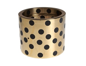 332/K5138 Giek Naar Chassis Bush 130lc/40lc/Jz140/Js115 Auto Bush Jrv0596 Bronzen Bush - Product Image 1