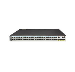 Cho <span class=keywords><strong>Huawei</strong></span> S5720-52X-PWR-SI-AC 48-Port Gigabit quản lý PoE + <span class=keywords><strong>Switch</strong></span> với 4x10ge SFP + QoS SNMP L3 doanh nghiệp mạng chuyển đổi - Product Image 1