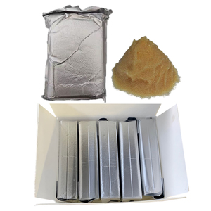 High Quality High Resistivity Mixed Bed Ion <strong>Exchange</strong> <strong>Resin</strong> MB300 MB400 For Car Washing - Product Image 2