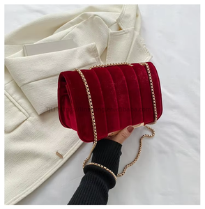 <b>Small</b> Handbags Autumn Winter New Printing PU Leather Shoulder Bag for Women Kid Jelly <b>Purse</b> Mini Handbags - Product Image 3