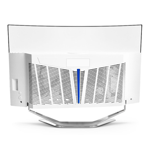 OEM/ODM Customized 27 Inch Monoblock Curve <strong>Screen</strong> I5 <strong>I7</strong> SSD 256G 512G Desktops <strong>Computer</strong> All in One PC Gamer PC - Product Image 3