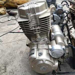 Motores Usados de 150, <span class=keywords><strong>175</strong></span>, 200, 250, 300 y 350 cc, Refrigerados por Aire, Aptos para Triciclos y Motocicletas - Product Image 3