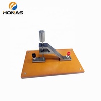 IEC60065 Digital Electronic Industrial Resistance Tester Electric Strength Test Device for Equipment Insulation Testing