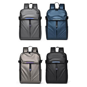 Sac à dos de sport décontracté pour l'extérieur, l'école et le gym, imperméable, sac à dos de basketball, sac à dos - Product Image 3