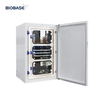Incubateur CO2 Biobase BJPX-C200M 200 Litres avec filtre HEPA de haute qualité pour laboratoire