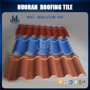 <span class=keywords><strong>กระเบื้อง</strong></span><span class=keywords><strong>หลังคา</strong></span>โปร่งใสอลูมิเนียมสไตล์สเปน<span class=keywords><strong>กระเบื้อง</strong></span><span class=keywords><strong>หลังคา</strong></span>แบบญี่ปุ่นผลิตจากโรงงานที่ทนทาน - Product Image 5