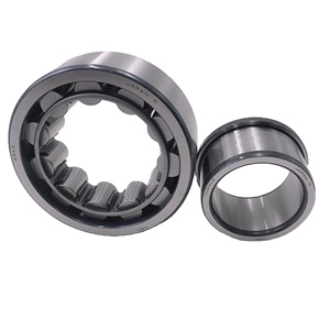 <strong>Cylindrical</strong> <strong>Roller</strong> <strong>Bearings</strong> Used for Laser Cutting Machine Surgery Machine N/NJ/<strong>NU</strong> 1018 E/EMA - Product Image 5