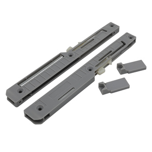 <span class=keywords><strong>Amortisseur</strong></span> <span class=keywords><strong>de</strong></span> <span class=keywords><strong>porte</strong></span> d'armoire à fermeture douce pour tiroir <span class=keywords><strong>de</strong></span> <span class=keywords><strong>cuisine</strong></span> - Product Image 1