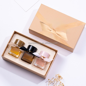 Perfume Original Auténtico de Alta Calidad, Aroma Fresco y Duradero para Hombres y Mujeres, Fragancia Ligera Natural Premium, Perfume para Regalo - Product Image 4