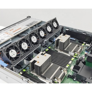 Serveur PowerEdge R730 R730XD R740XD 2U Rackable le plus vendu pour le stockage de données ERP et le calcul en nuage virtuel - Product Image 5