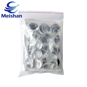 Aimants <span class=keywords><strong>en</strong></span> verre vierges <span class=keywords><strong>en</strong></span> gros Meishan, autocollants <span class=keywords><strong>en</strong></span> cristal Time Gem, accessoires créatifs personnalisés, aimant <span class=keywords><strong>de</strong></span> réfrigérateur - Product Image 4