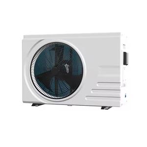 Sunrain R32 DC Inverter Wifi Control Chauffage de <span class=keywords><strong>piscine</strong></span> Air à eau Source d'air Chauffage électrique Pompes à chaleur - Product Image 2