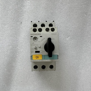 Disjoncteur Siemens 3RV1021-0DA15 d'occasion pour machine d'impression offset Heidelberg - Product Image 3