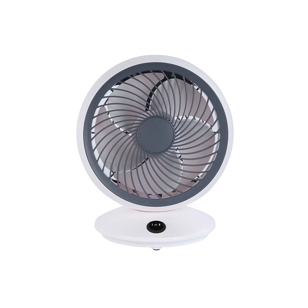 Top Timer Vintage Retro Desk Fan Pedestal Fan Home Office Mini Fan