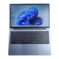 Pabrik OEM/ODM Rebekah Laptop 15.6" 10-Core I5-1235U CPU untuk Kantor/Studio/Rumah, Notebook Bisnis 1080P dengan RAM 8G & SSD 256G