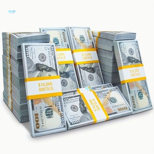 Alta Qualidade Realista Papel Dinheiro Prop Reino Unido Libra GB EUA <span class=keywords><strong>Euro</strong></span> Filme Prop para Festas de Ano Novo Novidades Prop Dinheiro <span class=keywords><strong>Euro</strong></span> Party