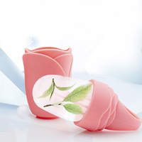 Produits tendance 2025 nouveautés Cube refroidissement Massage du visage Cube congélateur rouleau de glace