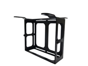 تصميم مجاني أجزاء القطع بالليزر خدمة القطع بالليزر من الألومنيوم خدمة التصنيع باستخدام الحاسب الآلي - Product Image 4