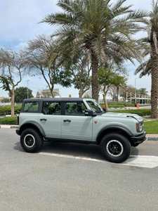 MEJOR DESCUENTO, <span class=keywords><strong>Ford</strong></span> <span class=keywords><strong>Bronco</strong></span> <span class=keywords><strong>2021</strong></span> V6 Usado, Equipamiento Completo, 4x4, Listo para Usar - Product Image 2