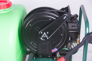 BISON (KP) BS3007 nettoyeur haute pression 7Hp nettoyeur à <span class=keywords><strong>Jet</strong></span> d'essence haute pression 300L - Product Image 5