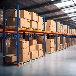 Jasa Pengiriman Ekspres Terbaik Dari Cina DHL FedEx UPS Pengiriman Door-to-Door Udara/Laut DDP dengan Layanan Bea Cukai - Product Image 1